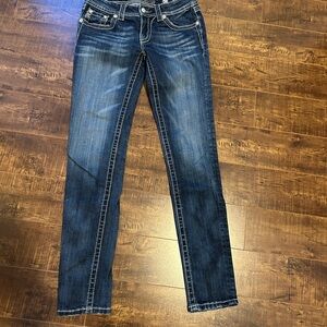 Miss Me Women's size 27 Jeans